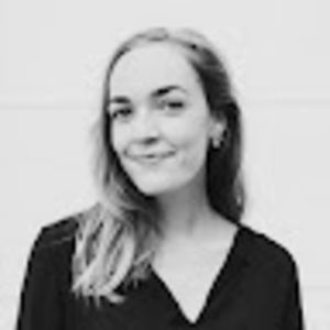 Meet your Posher, Anneli